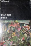 PICTURA RUSA, Meridiane, Vasile Florea