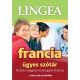 Lingea francia &uuml;gyes sz&oacute;t&aacute;r