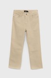 Desigual jeansi femei medium waist