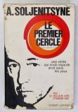 LE PREMIER CERCLE par ALEXANDRE SOLJENITSYNE 1968