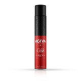 Cumpara ieftin Fixativ pentru par - AGIVA - Gum - Red - 400 ml