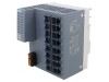 Switch Ethernet 16 Porturi 24VDC RJ45