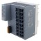 Switch Ethernet 16 Porturi 24VDC RJ45