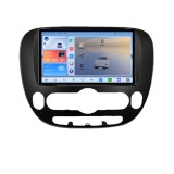 Navigatie Kia Soul 2014-2019 Android ecran Qled 2K Octa core 8+128 Kit-soul-2014+EDT-E409V3 CarStore Technology