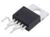 Texas Instruments Adaptor DC/DC LM2596T-3.3, 3.3V, 3A, Carcasa TO220-5, THT, Buck, 150kHz
