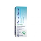 Picături oftalmice BAYER Bepanthene 10 ml
