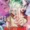 Dr. Stone, Vol. 18