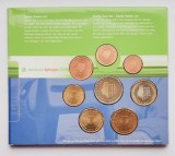 Cumpara ieftin M01 Olanda set 8 monede 2003 EURO emis de monetarie, Europa