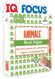 Cumpara ieftin Animale &bull; nivel Initiat