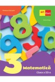 Matematica Clasa a III-a Mariana Mogos, ART