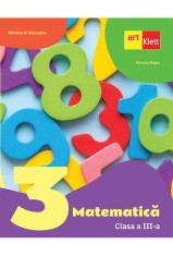 Matematica Clasa a III-a Mariana Mogos foto