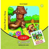 Tommy la scoala | Dorin Bujdei