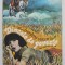 DINCOLO DE POVESTE ( POVESTIRI PENTRU COPII ) de DUMITRU VACARIU , . ilustratii de ARH. GHEORGHE ANTON , 1979