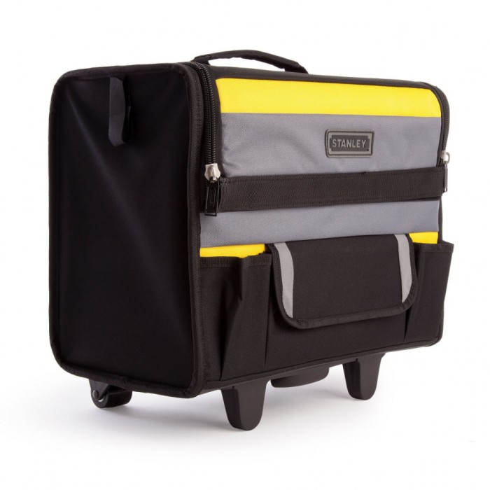 Stanley 1-97-515 Geanta scule pe roti 46x33x45cm ProAdvanced PowerfulTools