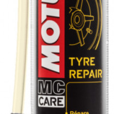 Solutie reparatie pana MOTUL MC CARE P3 TYRE REPAIR