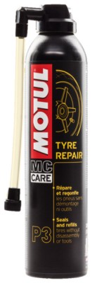 Solutie reparatie pana MOTUL MC CARE P3 TYRE REPAIR foto