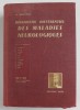 DIAGNOSTIC DIFFERENTIEL DES MALADIES NEUROLOGIQUES par G. BODECHTEL , 1965