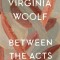 Between the Acts