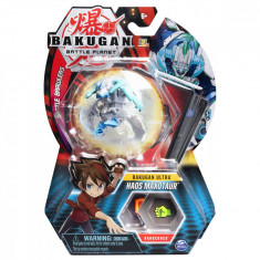 BAKUGAN BILA ULTRA HAOS MAXOTAUR foto