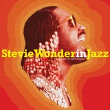 Stevie Wonder in Jazz - Vinyl | Various Artists, Wagram Music