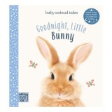 Cumpara ieftin Goodnight, Little Bunny Simple Stories Sure to Soothe Your Little One to Sleep