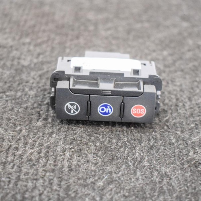 Comutator OPEL MOKKA / MOKKA X 2017 OEM: 13496811544652613 3825190
