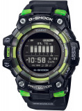 Cumpara ieftin Ceas Smartwatch Barbati, Casio G-Shock, G-Squad Bluetooth GBD-100SM-1ER - Marime universala