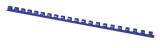 Inele Plastic 10 Mm, Max 65 Coli, 100buc/cut, Office Products - Albastru