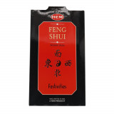 Betisoare parfumate hem feng shui festivities 5 pachete