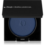 Cumpara ieftin Diego dalla Palma Makeup Studio Matt Eye Shadow fard de ochi mat culoare 160 Blue Navy 3 g