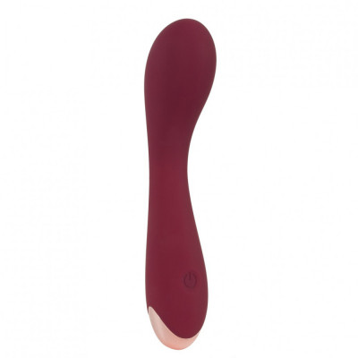 Vibrator G-spot Magic Shiver, 18.2 cm foto