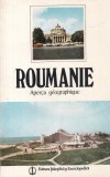 Vasile Cucu, Ioan Sandru - Roumanie. Apercu geographique