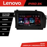 Navigatie S Klass w221 Android radio bluetooth internet 8 core QLED 2K 4+64 360 Lenovo CarStore Technology