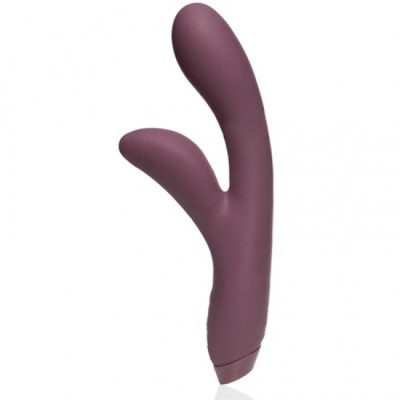 JE JOUE - HERA RABBIT VIBRATOR - PURPLE foto