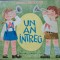 Un an &icirc;ntreg Victor Eftimiu ilustratii CLELIA OTTONE TONE