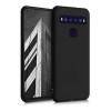 Husa pentru TCL 10L, Silicon, Negru, 53508.47, Carcasa, Kwmobile