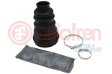 Burduf Planetara Autofren Seinsa D8185T Dacia Renault 19 Clio Kangoo Logan Megane Sandero Super 5 Twingo