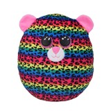 PLUS TY SQUISH LEOPARD DOTTY 22CM SuperHeroes ToysZone