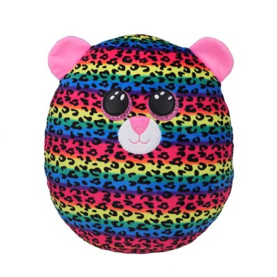 PLUS TY SQUISH LEOPARD DOTTY 22CM SuperHeroes ToysZone foto