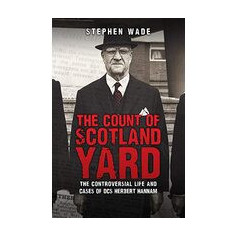 The Count of Scotland Yard