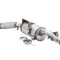 Filtru particule Diesel (DPF) Mercedes Sprinter (B906), 310 CDI, 313 CDI, 316 CDI, 210 CDI, 213 CDI, 216 CDI, 416 CDI, 510 CDI, 513 CDI, 516 CDI, Eur