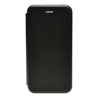 Husa Telefon Flip Magnet Book Huawei P30 Black foto