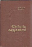 Chimie organica (cartonata) - Edith Beral