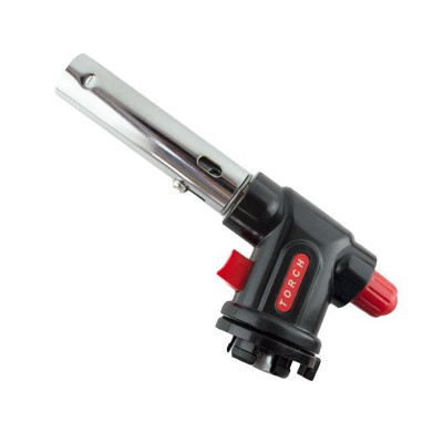 Adaptor spray cu gaz Flame Gun, portabil, control reglabil, tip pistol foto