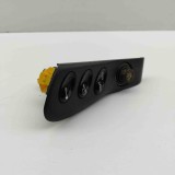 Panou Butoane Porsche Boxster 986 (1997) OEM 98655223300 - Intrerupator Regulator Electric Argintiu