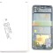 LCD+Touchscreen cu Rama Samsung Galaxy A90 5G / A908 BLACK original vers. SIM MARE