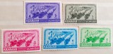 Cumpara ieftin Sharjah cercetasi 5v Mnh