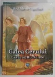 CALEA CERULUI , CARTE DE RUGACIUNI de ULDERIC CIPOLLONI , 2018 * FORMAT REDUS