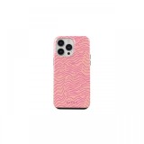 Husa iPhone 14 Pro Burga Dual Layer Secret Spot