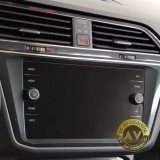Sticla securizata protectie ecran Volkswagen Tiguan 2 (2020-2023), Array